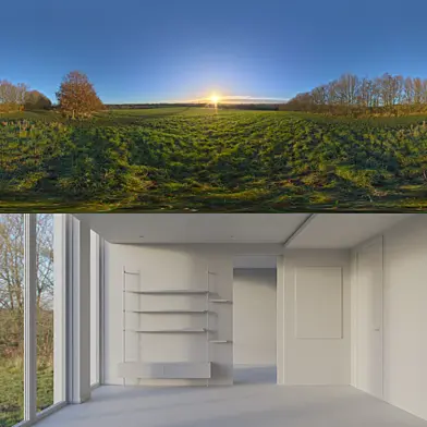 HDRi K3A4506