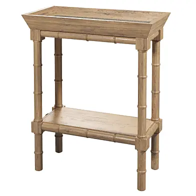 Mambu Side Table