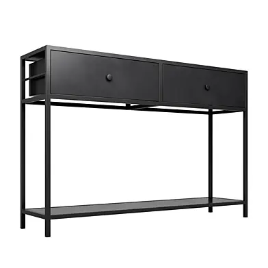 NOSSA console