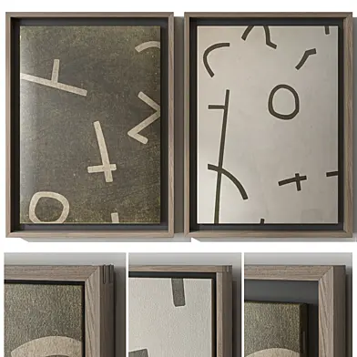 Art Panel NO-07