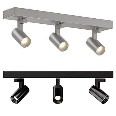 POG Double Linear Spotlight