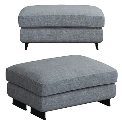 LAZYDAYS footstool