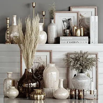 Decorative Set 51
