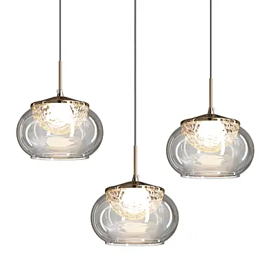 Lampatron MAYER pendant light