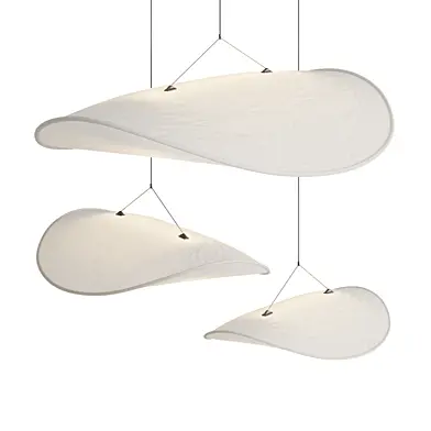 Tense Pendant Lamp 120/90/70