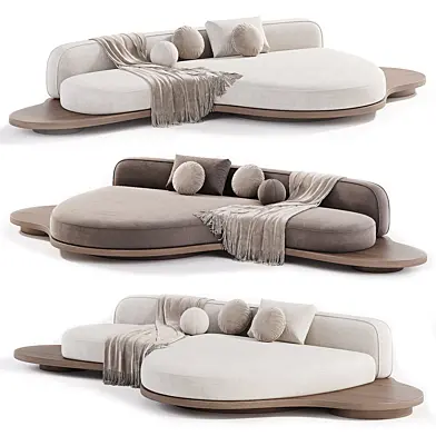 Godard Sofa