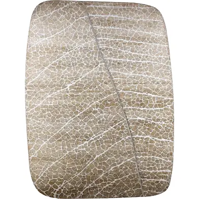 Tulsi Warli Rug