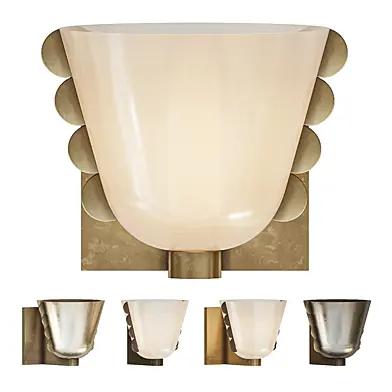 In Common With Calla Sconce