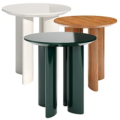 Carlotta side table