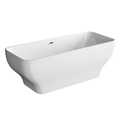 Акриловая ванна Abber 170х70 AB9220