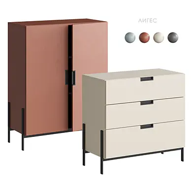 Лигес комод Divan.ru