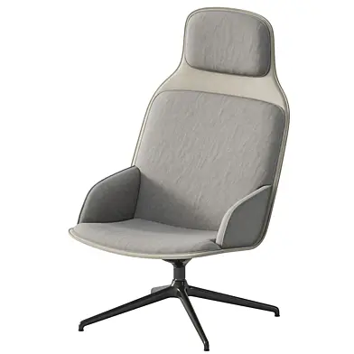 Assemblage Armchair