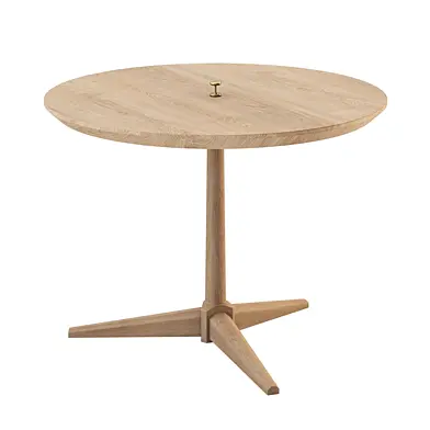 CIGARETTE TABLE