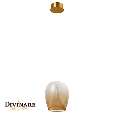 Divinare ОМ 5875/07 SP-15