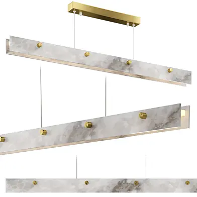 Lampatron JASON pendant light
