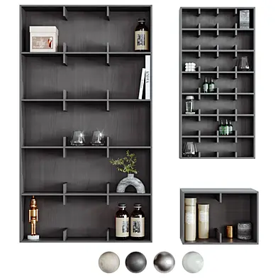 Saetter Copenhagen Rack