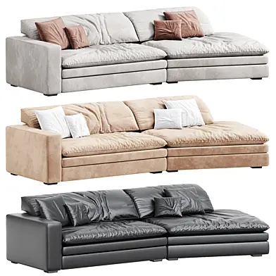 Sacria Sofa
