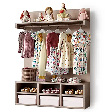 Child clothe 14