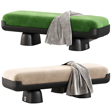 FIFIH BENCH