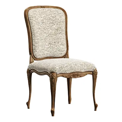 Classic chair 3