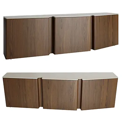 Arketipo sideboard