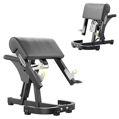 Technogym Scott Bench Pure