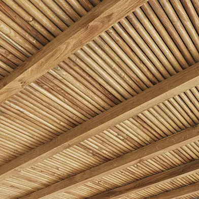 Beam decor n32