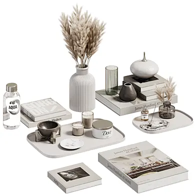 Decorative set 04