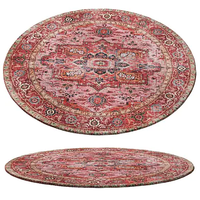 Georgia Oriental Rug  by RUGVISTA