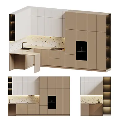 Kitchen furniture 05