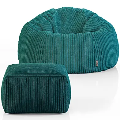 Pouf KINGSTON by ICON