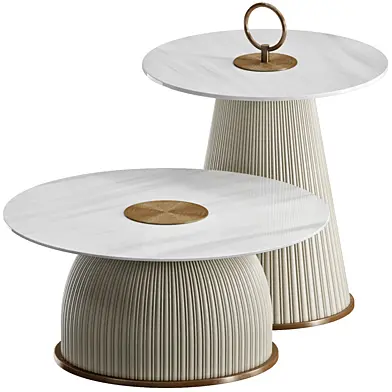 set table loft concept