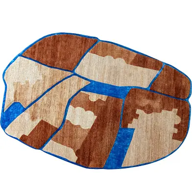 Aran Baxter Rug