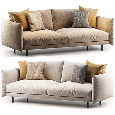 Twils NUBES Sofa