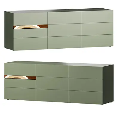 Casamania & Horm COMRI
