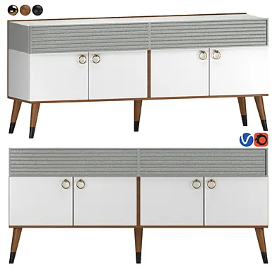 Lena console