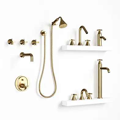 Nicolazzi. Серия Star set #2