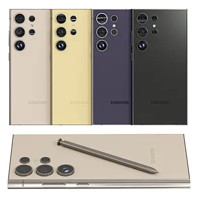 Galaxy S24 Ultra
