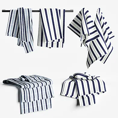 Towels Set 2