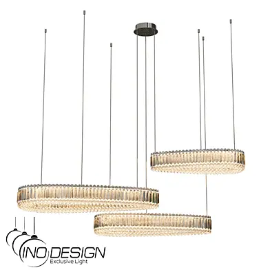 OM Inodesign Luxury Crystal 40.957511