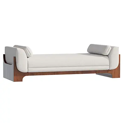 Beaufort Bouclé Sheba Daybed