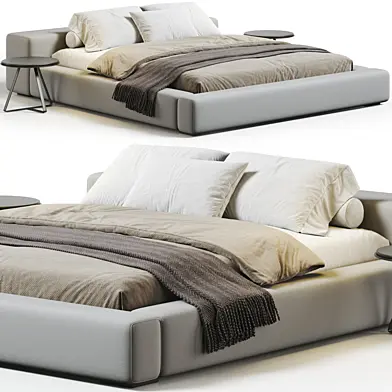 Lavsit Low Bed Casper