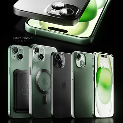Apple iPhone 15