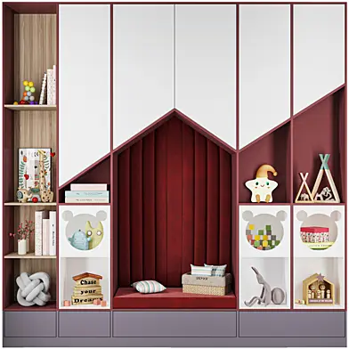 children wardrobe 02