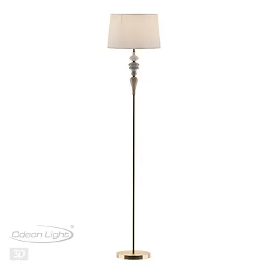 ODEON LIGHT 5040/1F HOMI