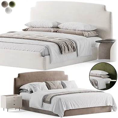Felis Demy Bed