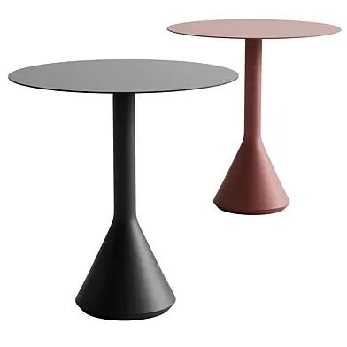 Hay - Palissade Cone Bistro table