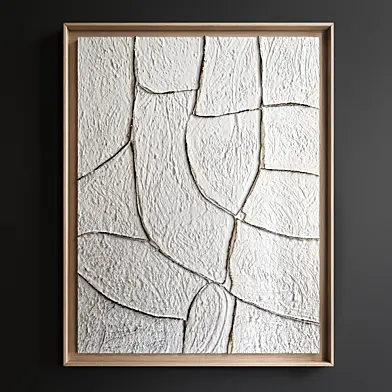 Wall art
