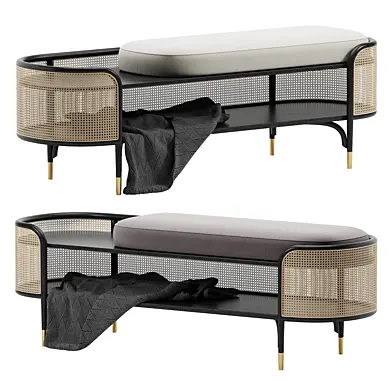 Mos bench