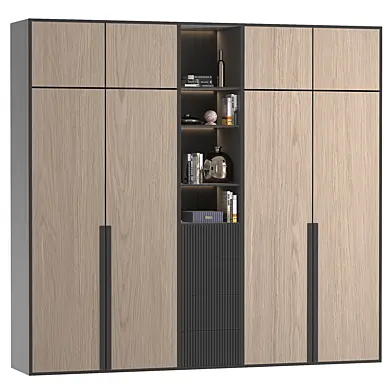 Wardrobe 35